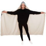 Organix Hooded Blanket