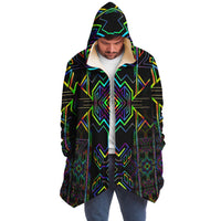 Tryptek II Microfleece Cloak