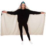 Icaro Hooded Blanket