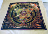 Lycra Tapestry / Backdrop  of "Arcane Opulence"