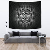 Sacred Artwork Tapestry