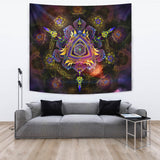 Neuropod Artwork Tapestry