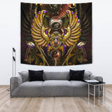 Telluric Arcanum Artwork Tapestry