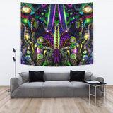 Mystic Temptation II Artwork Tapestry