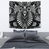 Hypnotica Decorative Tapestry