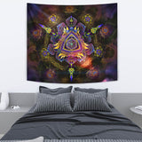 Neuropod Artwork Tapestry