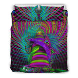 Kundalini Rising Bedding Set