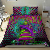 Kundalini Rising Bedding Set