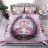 Cosmic Egg Bedding Set