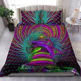 Kundalini Rising Bedding Set