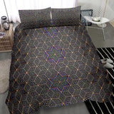 Hexaplex Bedding Set