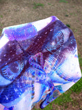 Veil Tapestry / Backdrop of "Copelandian Paradigm"