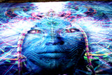 Lycra Tapestry / Backdrop - Gift of Sothian Sight