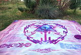 Tapestry of Universal Transmissions III - Merkaba