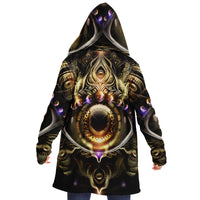 Witness Microfleece Cloak