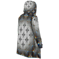 Tripswitch Micro Fleece Cloak