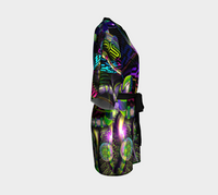 Mystic Temptation Kimono Robe
