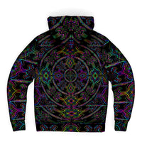 Tryptek Microfleece Ziphoodie