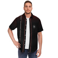 Sacred Button Down Shirt