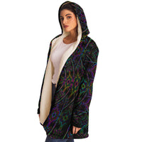 Tryptek Microfleece Cloak
