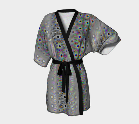 Neuroweb Kimono Robe