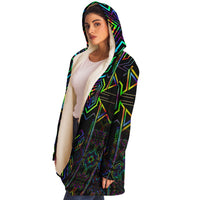Tryptek II Microfleece Cloak