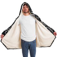 Hypnotica Micro Fleece Cloak