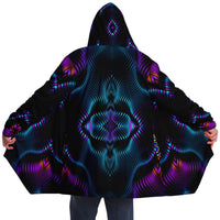 Xenoform Micro Fleece Cloak