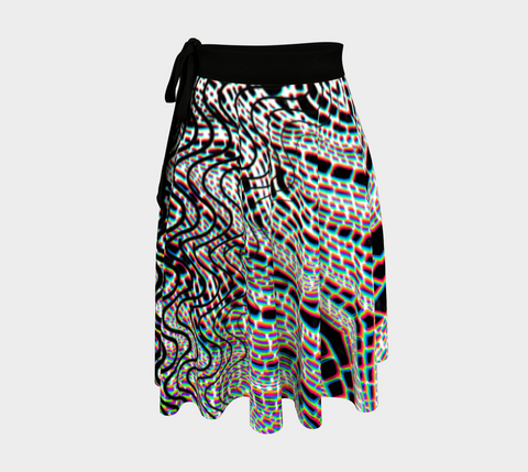 Organix Wrap Skirt