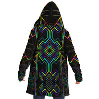 Tryptek II Microfleece Cloak