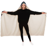 Psytron Hooded Blanket
