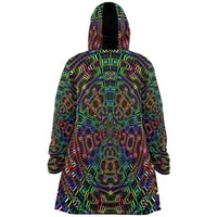 Icaro Flow Micro Fleece Cloak