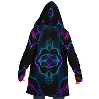 Xenoform Micro Fleece Cloak