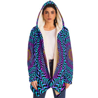 Xenoflow Micro Fleece Cloak
