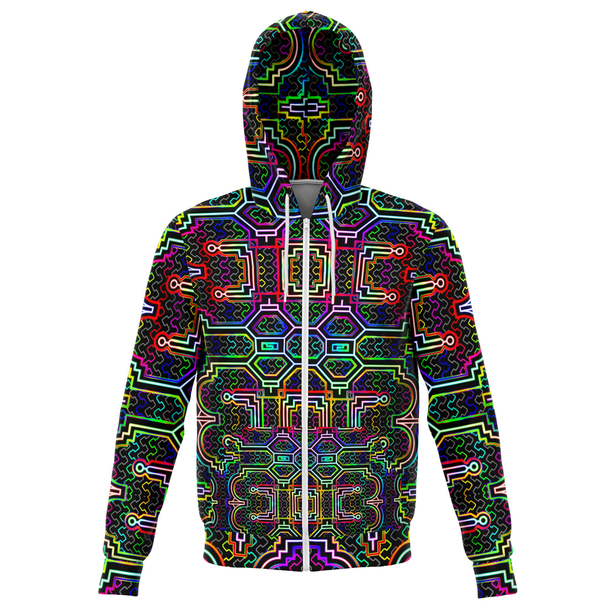 Icaro Unisex Athletic Hoodie