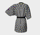 Hypnodelica Kimono Robe