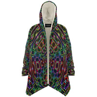 Icaro Flow Micro Fleece Cloak