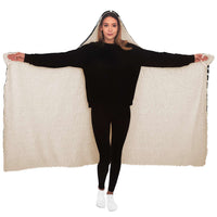 Hypnotica Hooded Blanket