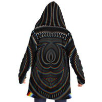 Waveform Micro Fleece Cloak