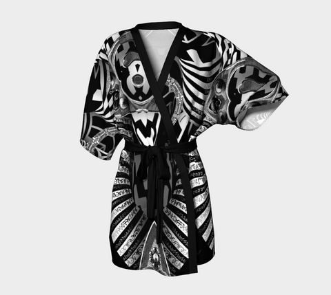 Hypnotica Kimono Robe