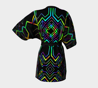 Tryptek Kimono Robe