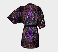 Twilight Healing Kimono Robe