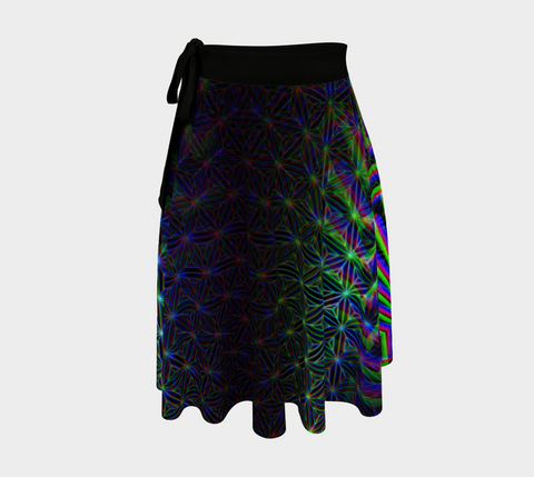 Starseed Wrap Skirt