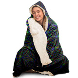 Starseed Hooded Blanket