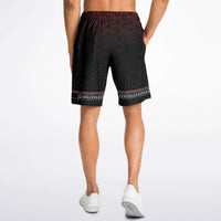 Singular Sight Long Shorts