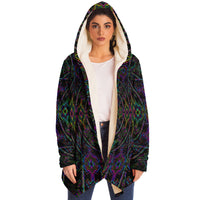 Tryptek Microfleece Cloak