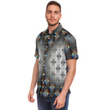 Trypswitch Button Down Shirt