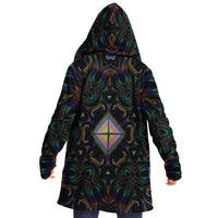 Hyperjewels Micro Fleece Cloak