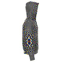 Chromadelic Unisex Hoodie