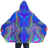 Holowave Micro Fleece Cloak